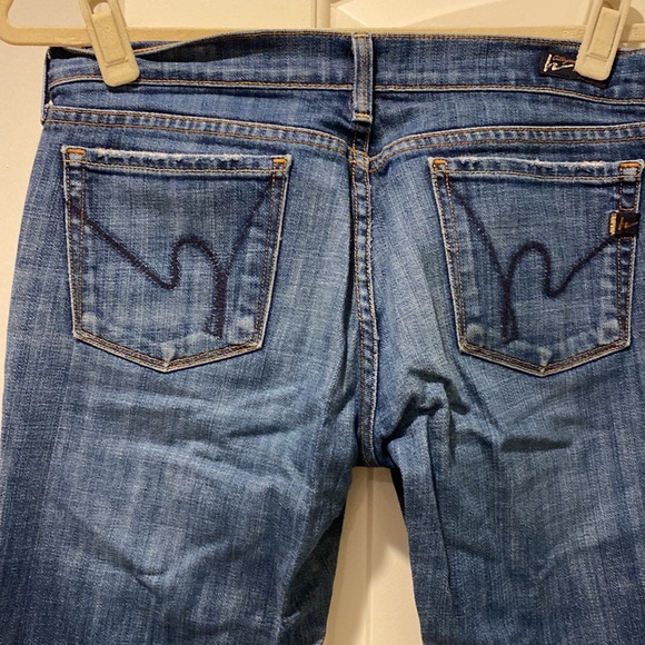 Citizens of Humanity Kelly jeans - Picture 2 of 6